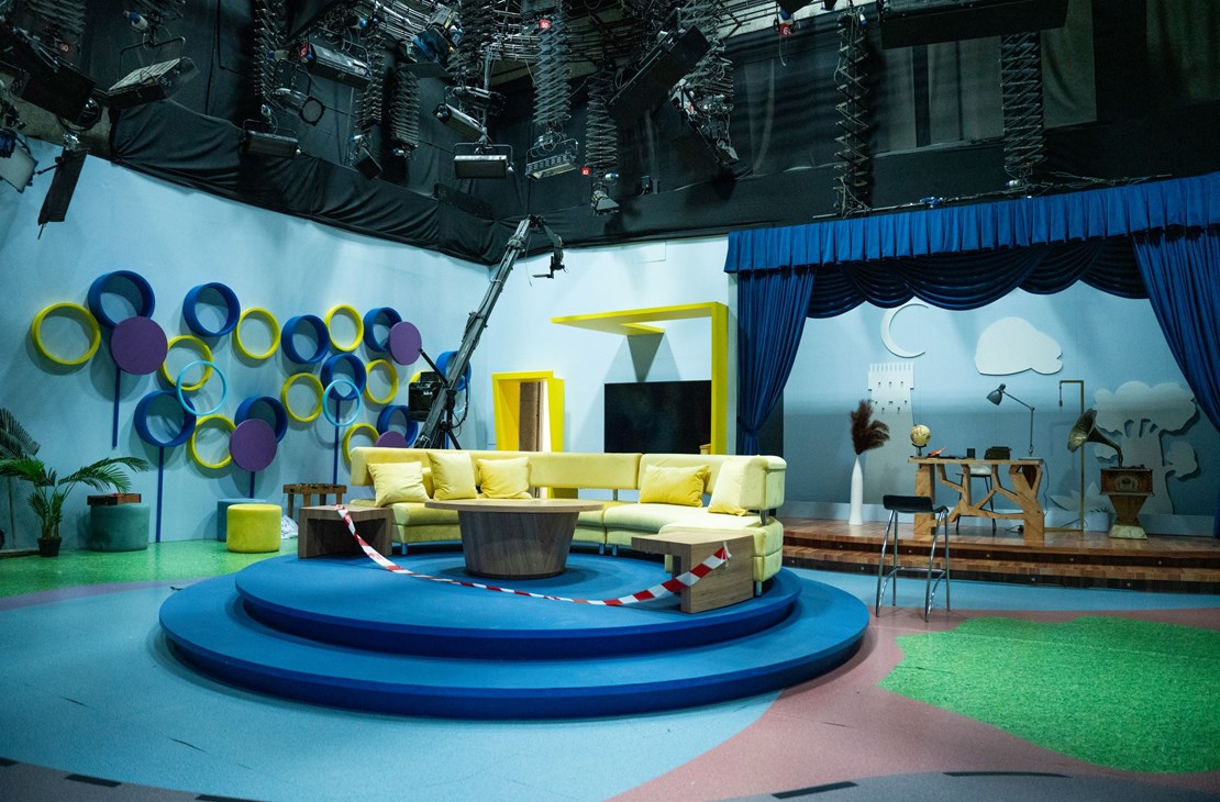 Studio A