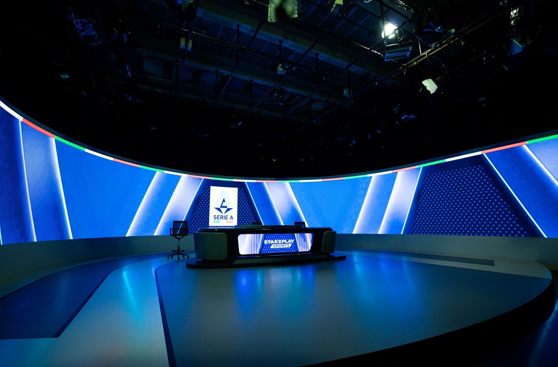 Studio 8