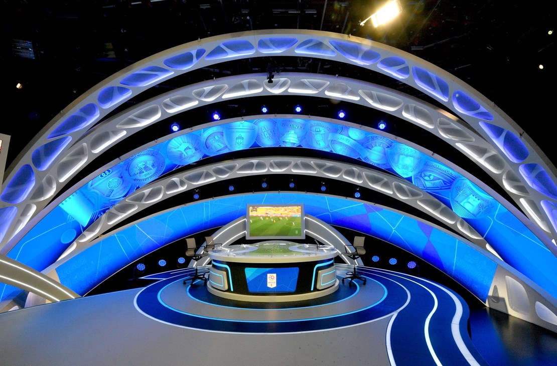 Studio 7