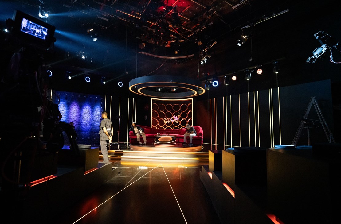 Studio 6