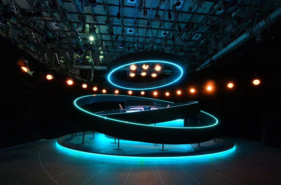 Studio 5