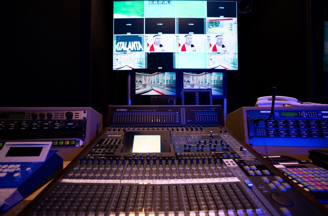 Studio 4