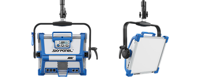 ARRI Skypanel S30 Kit