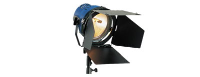 ARRI 2000W Fresnel