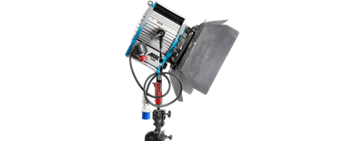 ARRI 5000W Fresnel