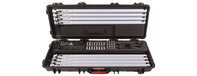 Astera Titan Tube Set of 8