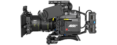 ARRI ALEXA Mini LF Cam