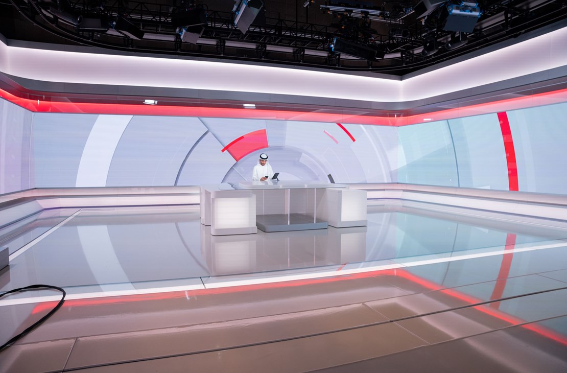 Studio 3